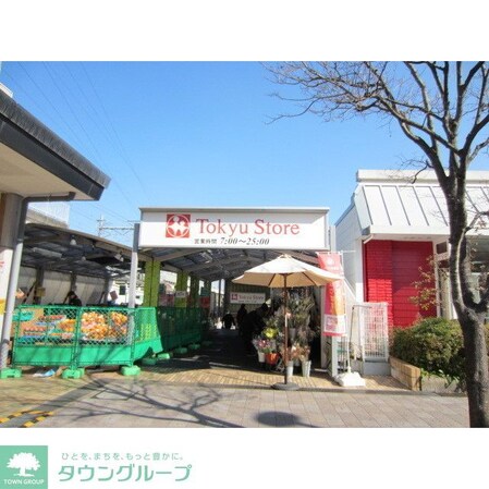 TheCenturyMiyazakidaiの物件内観写真